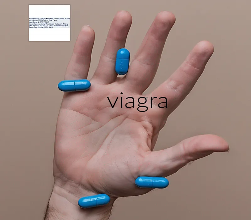 Comprar viagra barata en españa